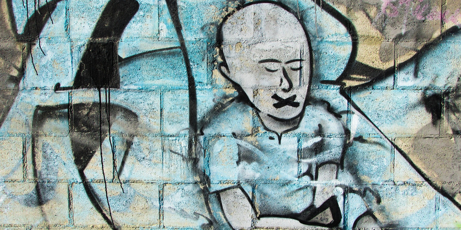 censorship-1315071_1920 (adapted) (Image by dimitrisvetsikas1969 [CC0 Public Domain] via pixabay)