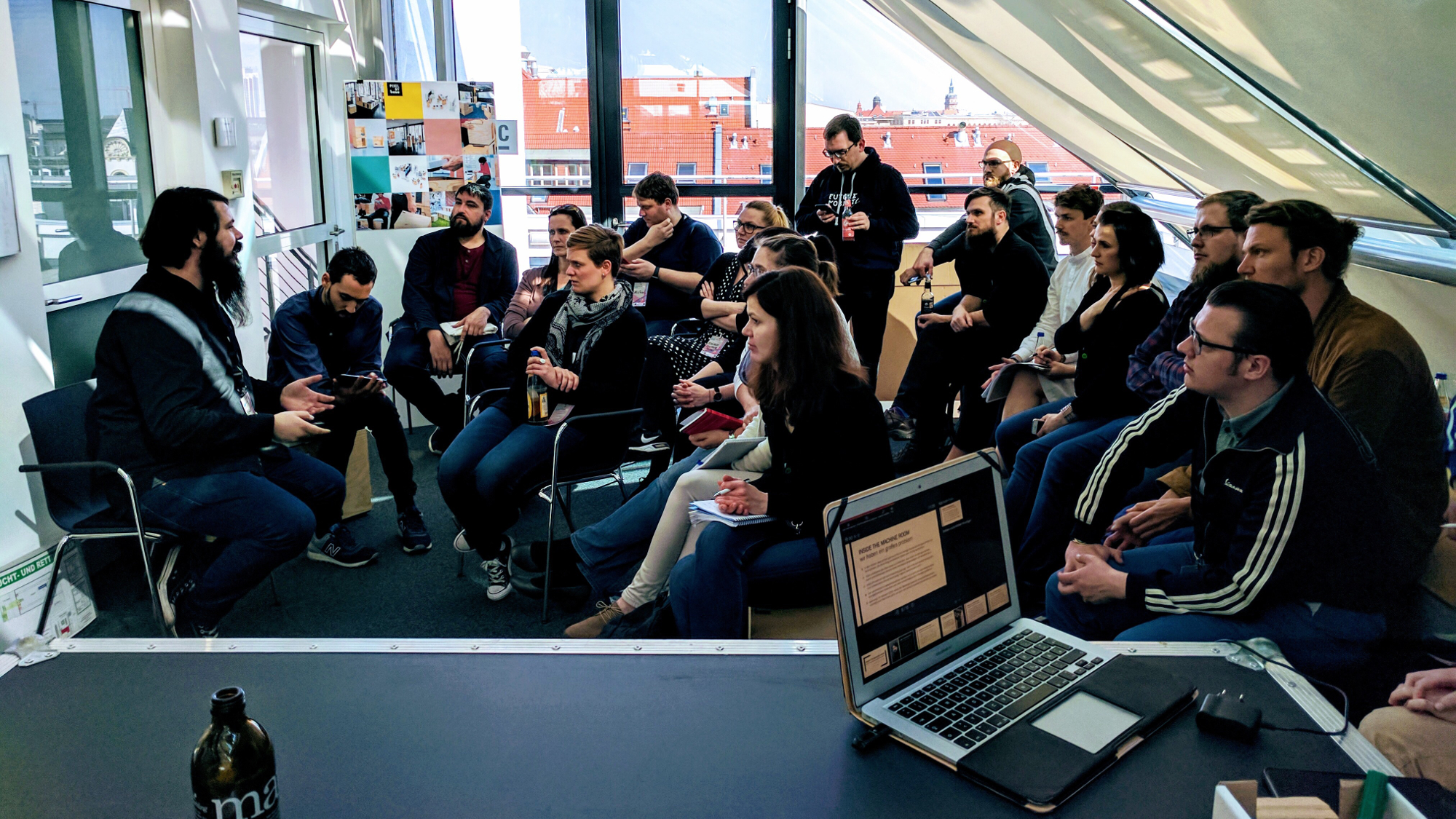 cowork2017 (Image by Katharina Kremkau [CC BY 4.0])