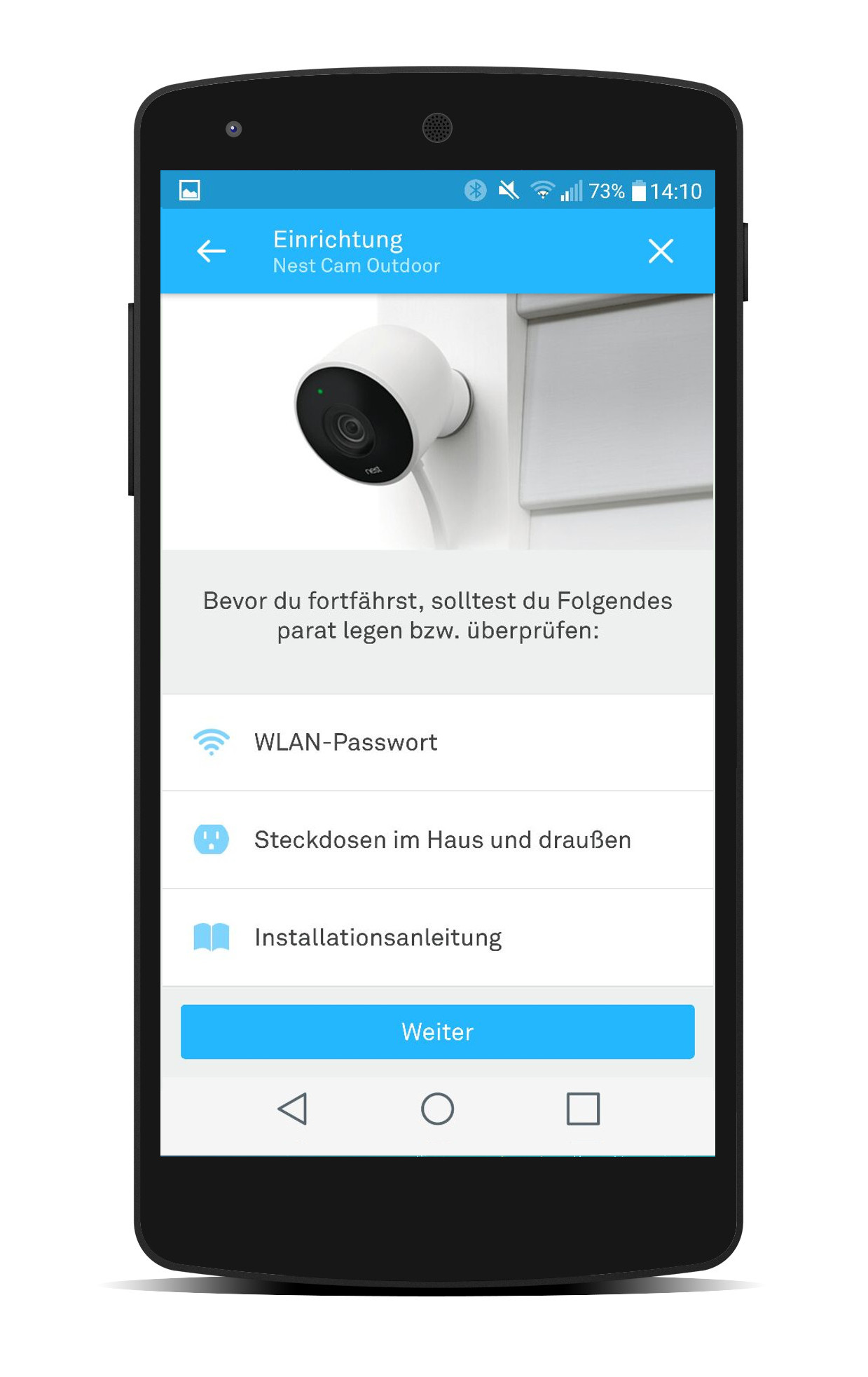 Screenshot_Nest-App_Einrichtung