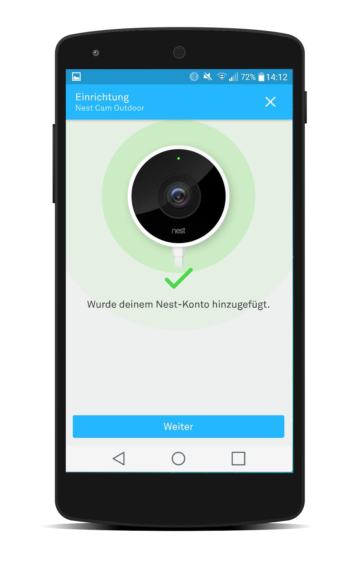 Screenshot_Nest-App_Kamera-hinzugefuegt