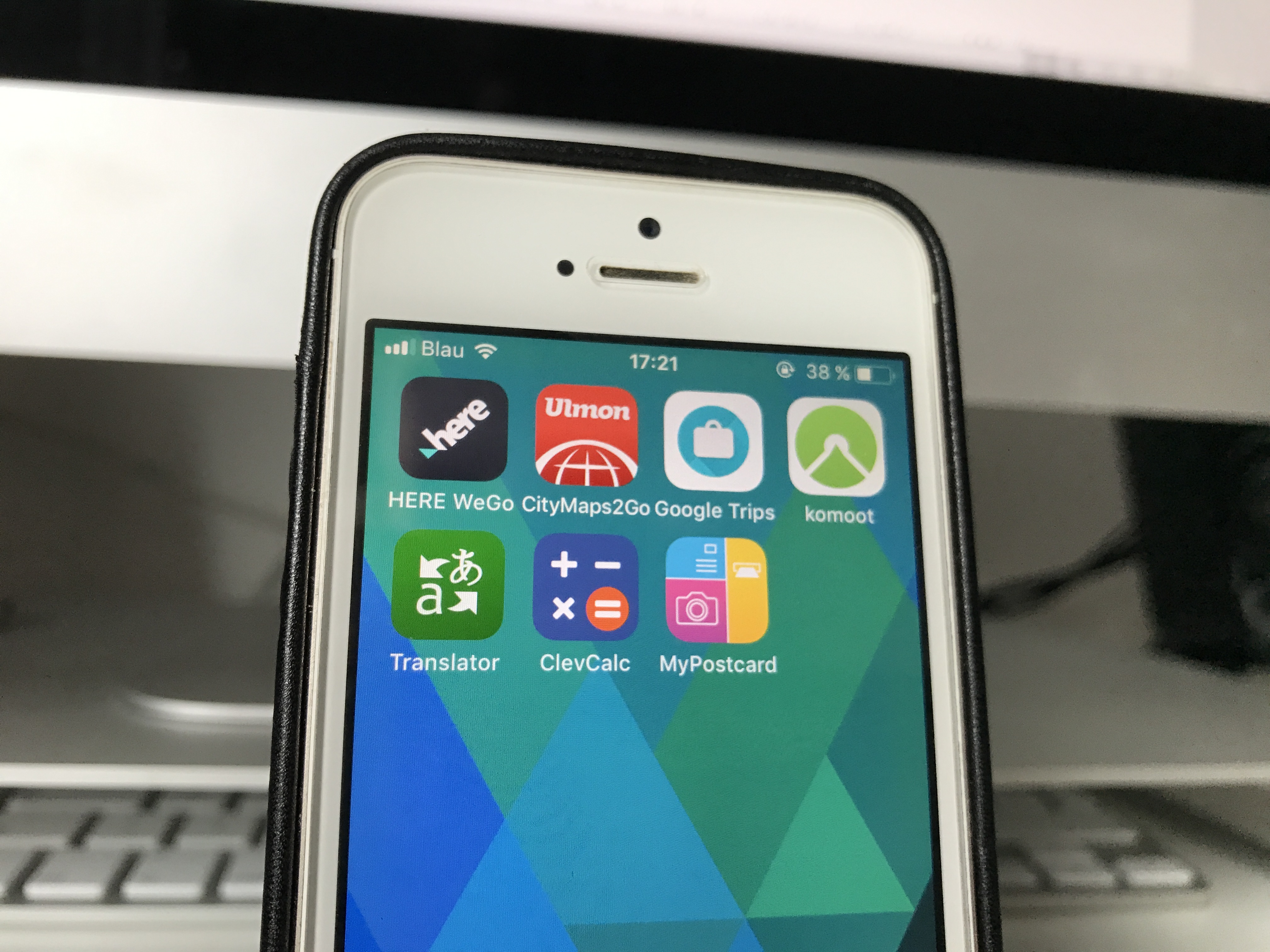 Sommer-Apps-2017 (Image by Timo Brauer)