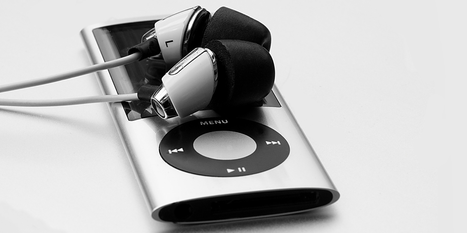 ipod