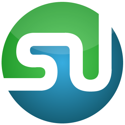 Logo-of-StumbleUpon-adapted-Image-by-Bernard-Goldbach-CC-BY-20-via-Flickr