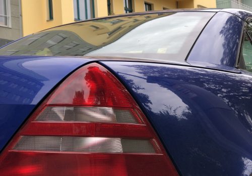 iPhone 8 Plus Kameratest