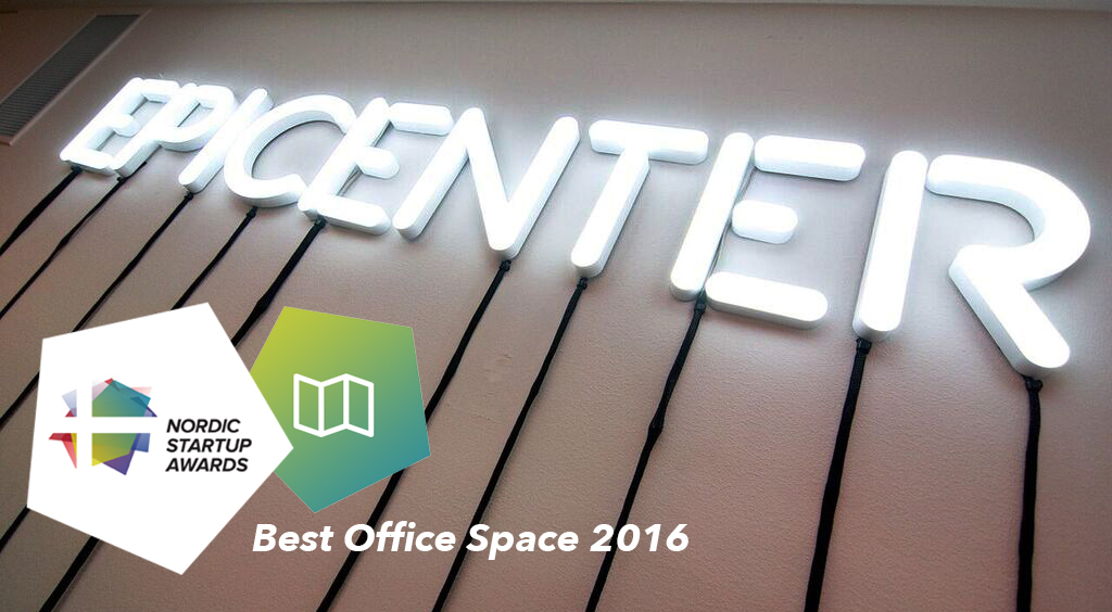Epicenter (Image by Epicenter)
