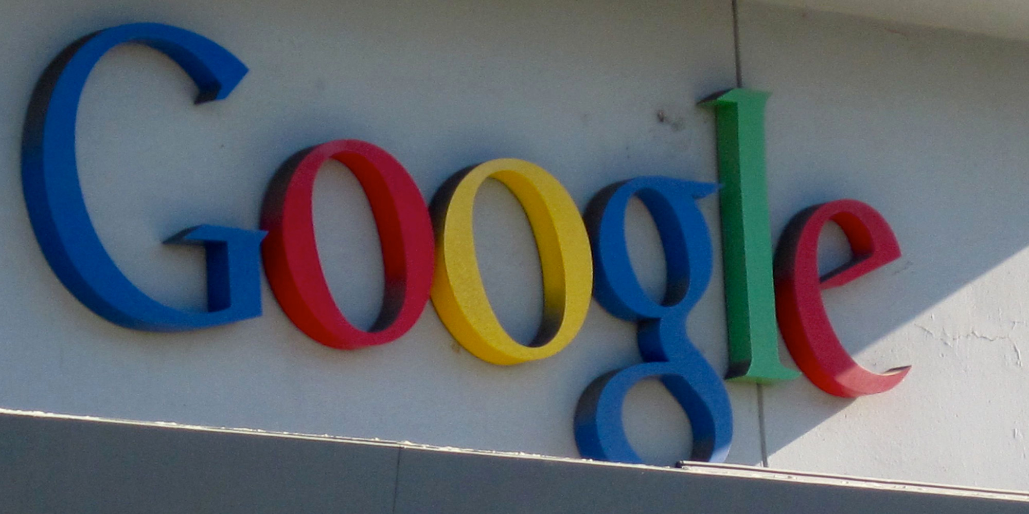 Google (adapted) (Image by Neon Tommy [CC BY-SA 2.0] via Flickr