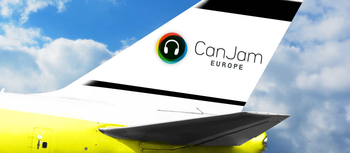 Partnergrafik CanJam