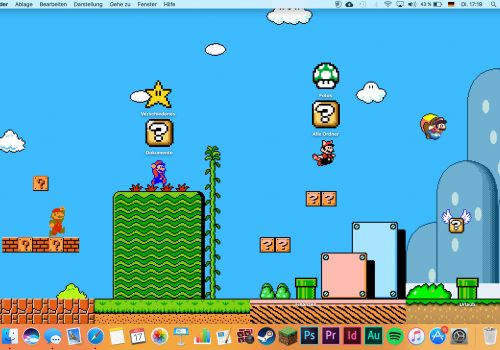 ICONS-Idee-Mario