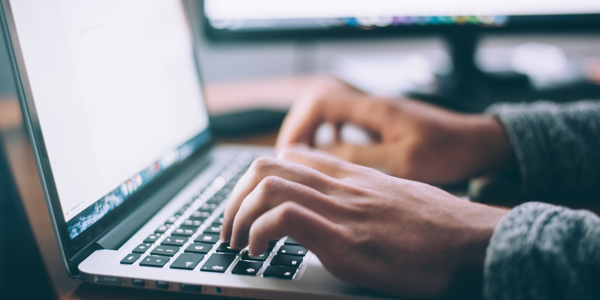 Internet (adapted) (Image by Glenn Carstens-Peters) via Unsplash [CC0 Public Domain]