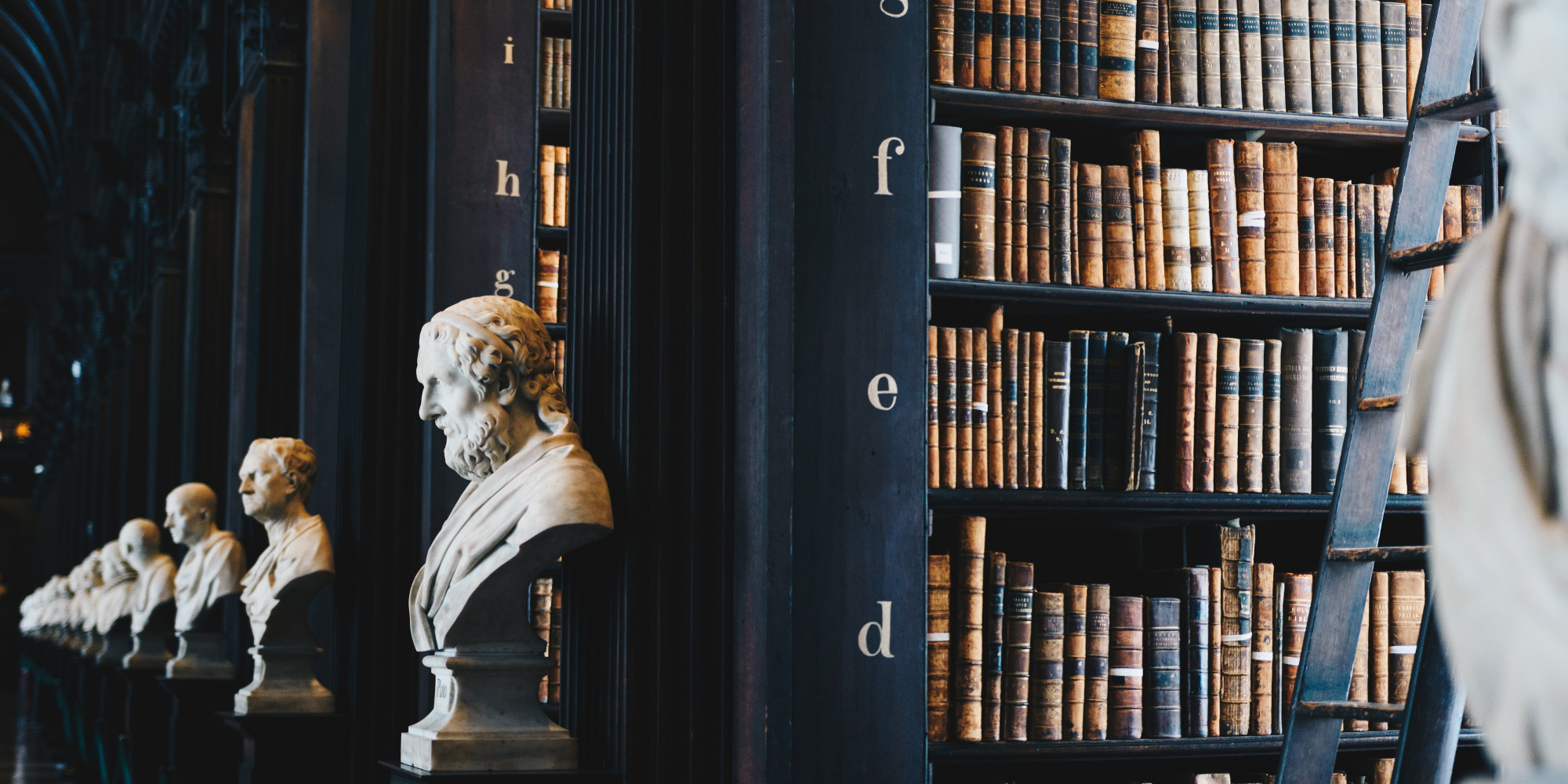 Wissenschaft (adapted) (Image by Giammarco Boscaro [CC0 Public Domain] via Unsplash)