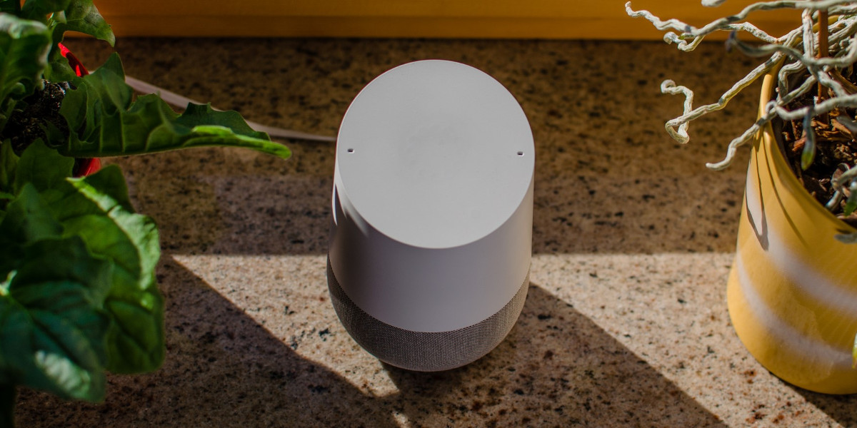 googlehome