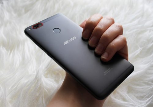 Archos Diamond Alpha