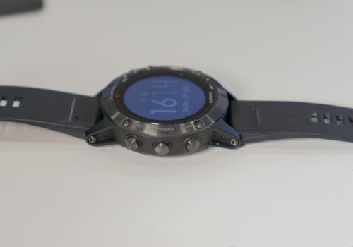 Garmin Fenix 5