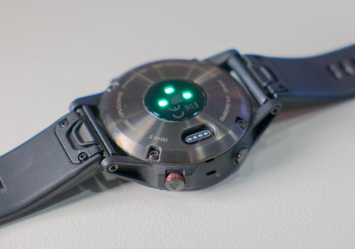 Garmin Fenix 5