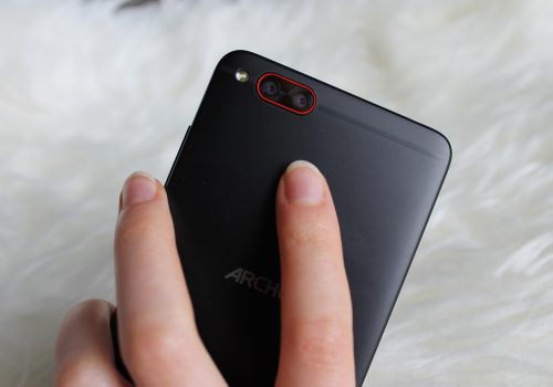 Archos Diamond Alpha