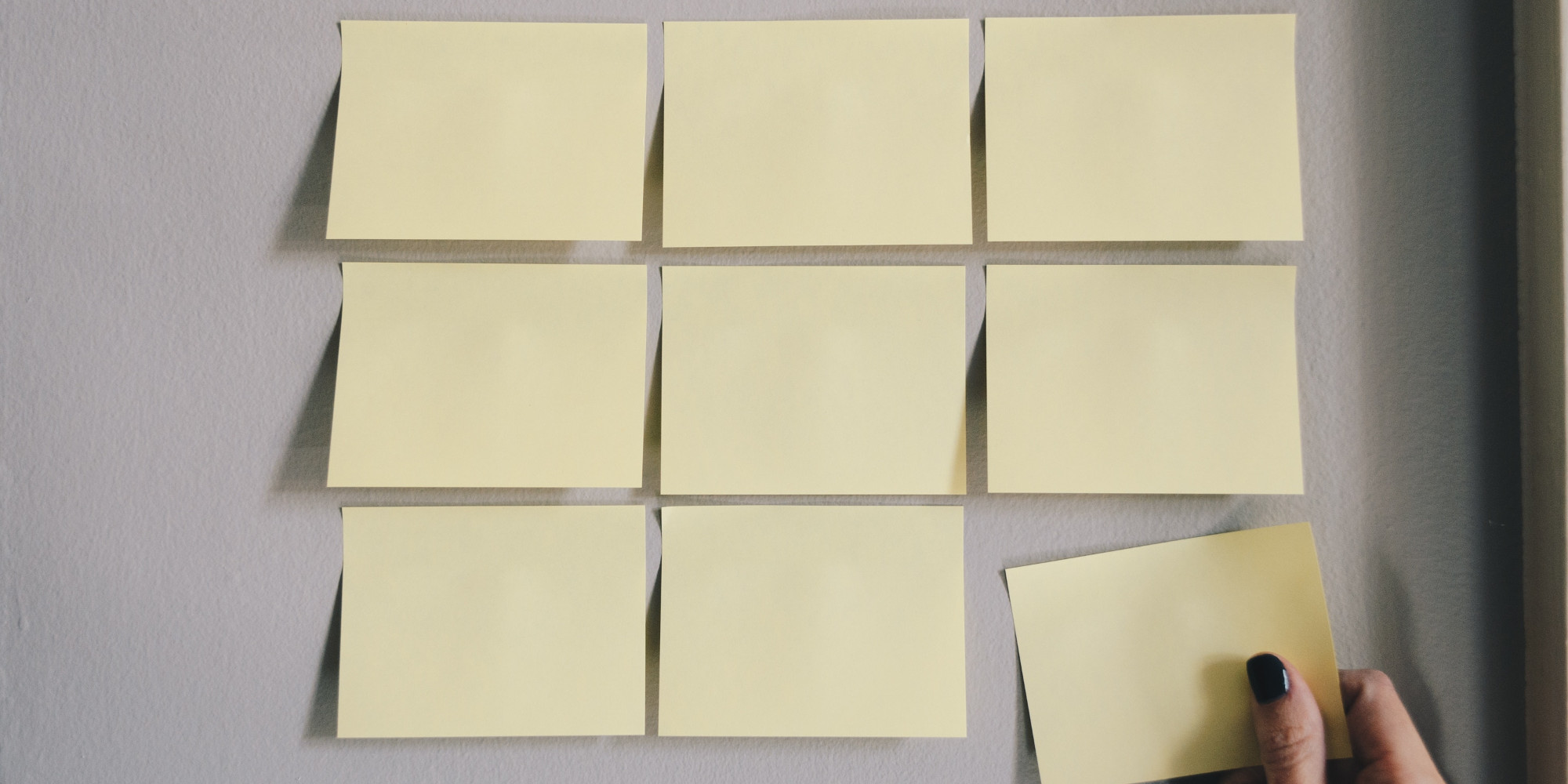 Ideas waiting to be had (adapted) (Image by Kelly Sikkema [CC0 Public Domain] via Unsplash)