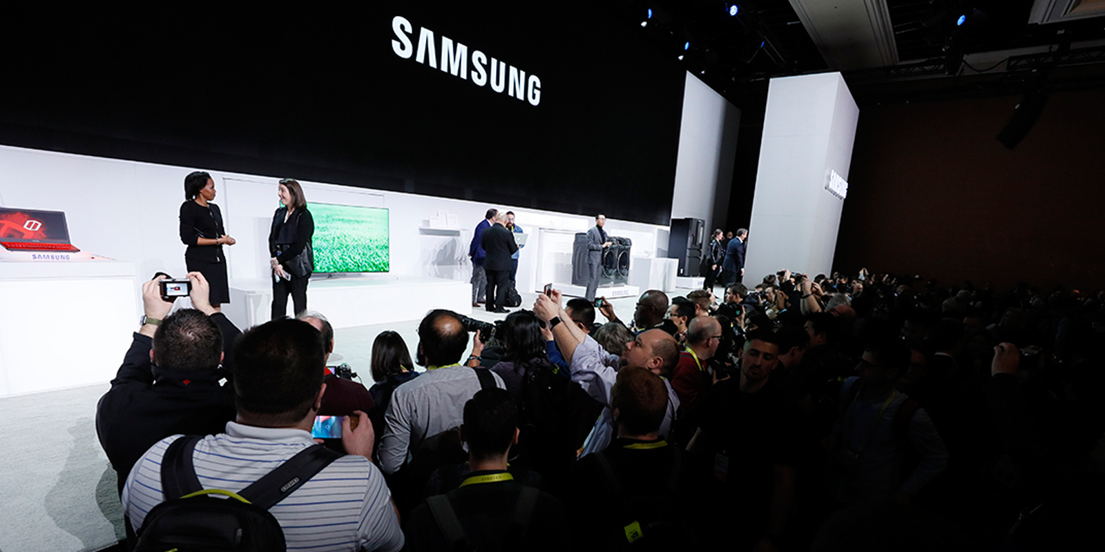 CES 2018