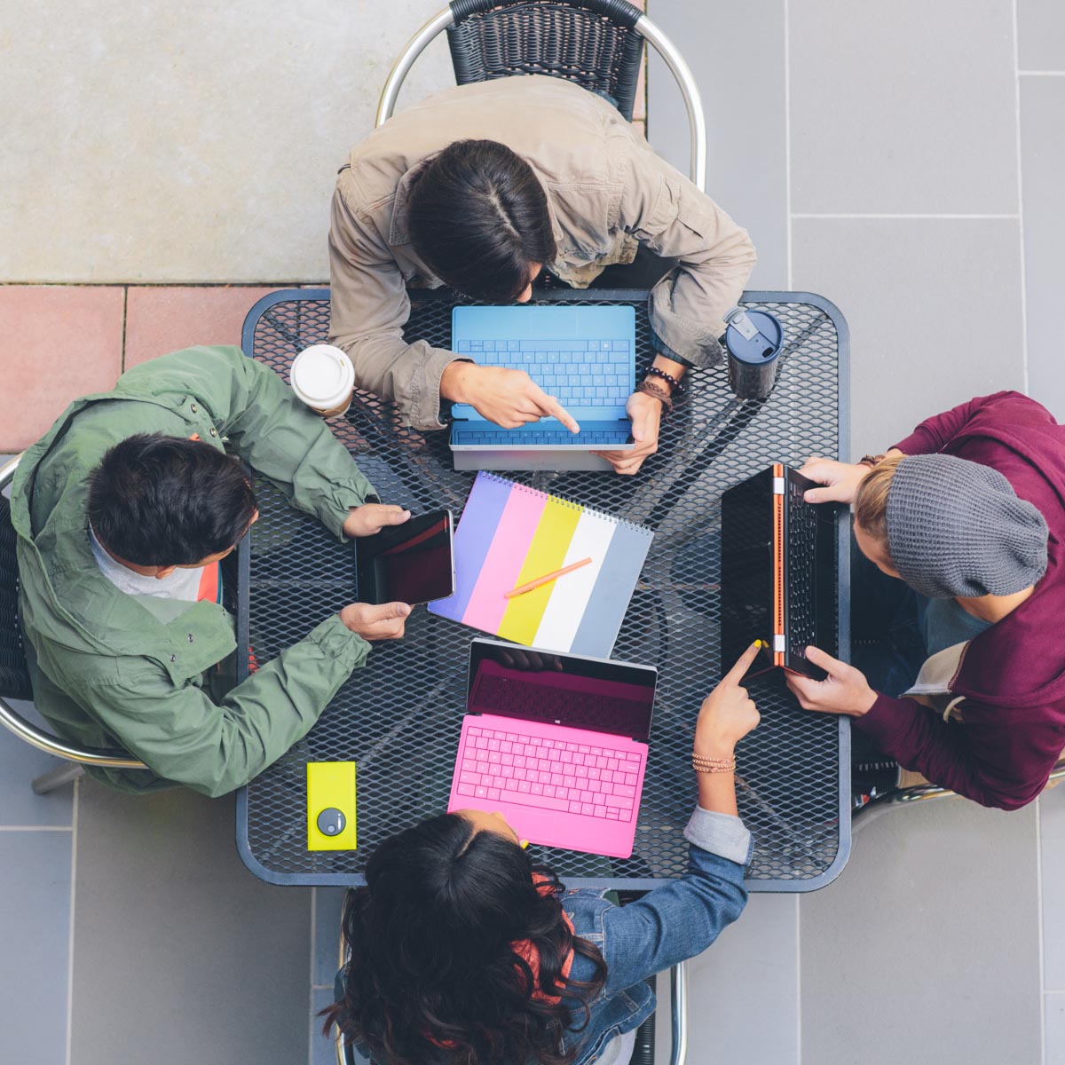 Microsoft Teams