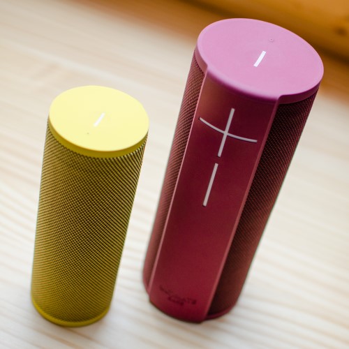 Ultimate Ears Blast MegaBlast