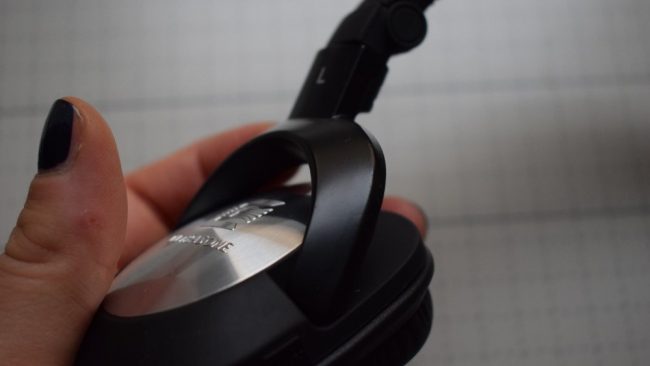 Ultrasone Go Bluetooth Image by Anne Jerratsch 2
