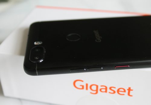 Gigaset GS370 plus