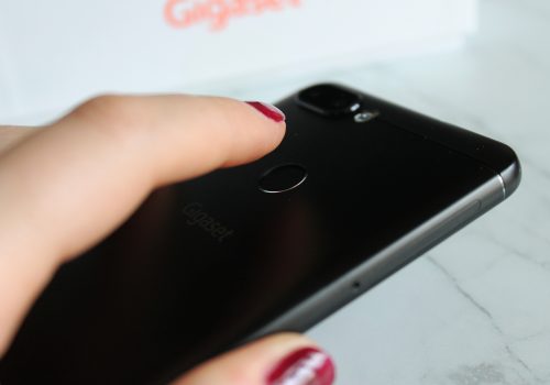 Gigaset GS370 plus