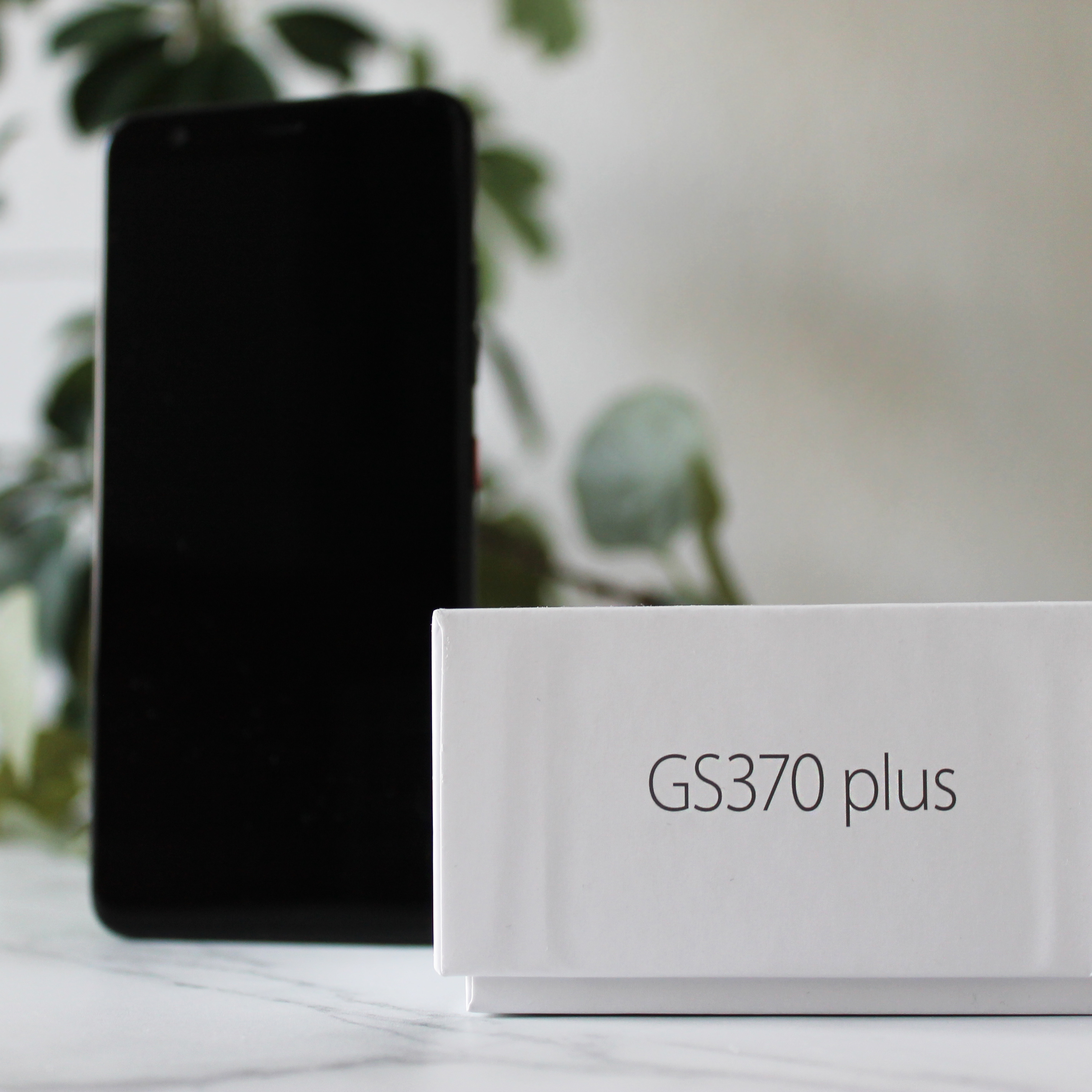 Gigaset GS370 plus