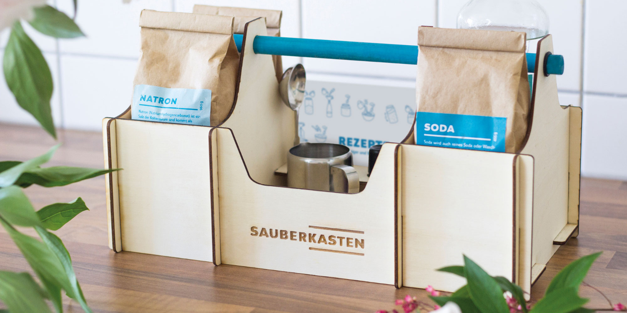 Image by Sauberkasten