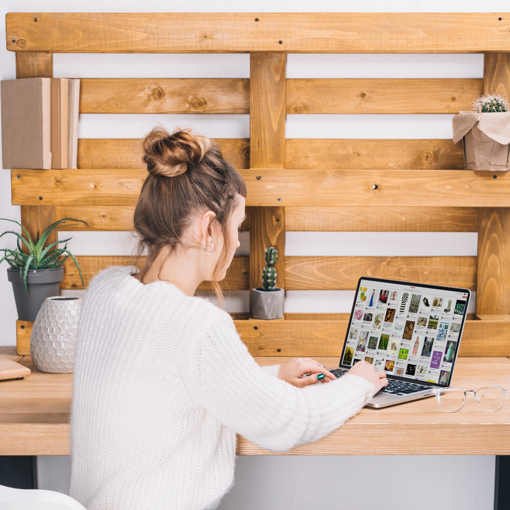 Pinterest-Update