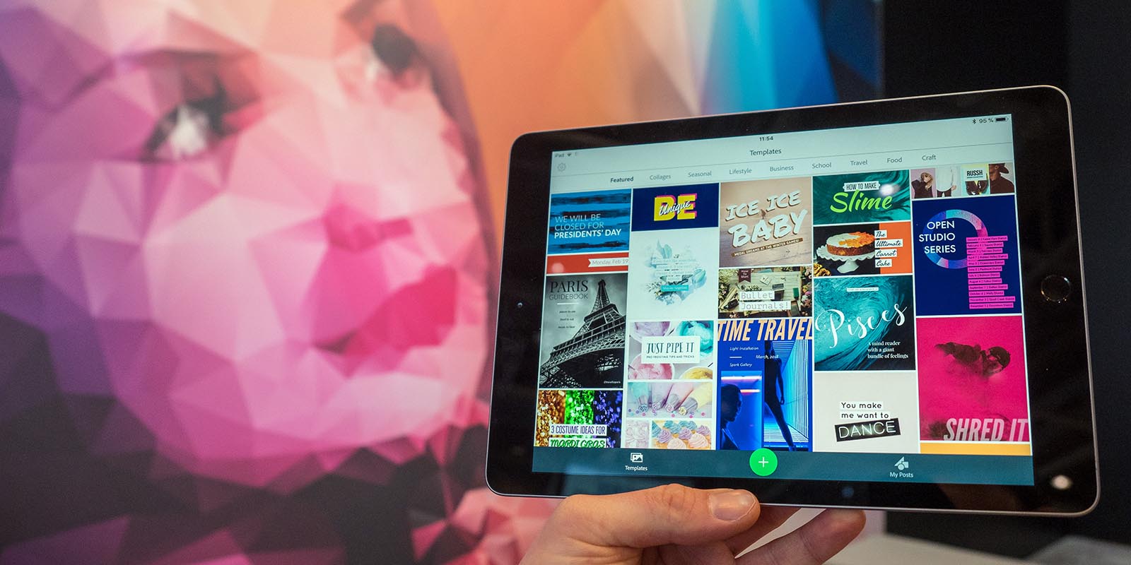 didacta 2018 iPad und Apps im Unterricht