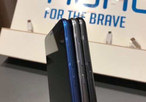 Mittelklasse: Honor 9 lite im Test