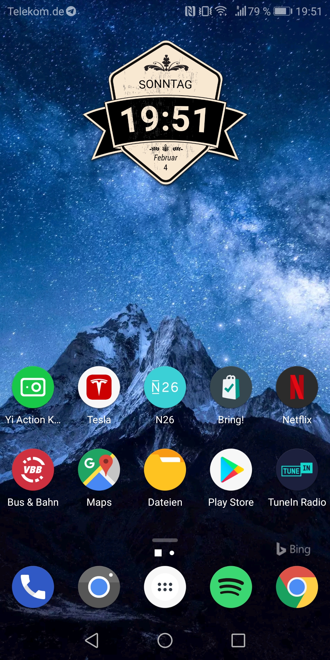 Honor 9 lite im Test