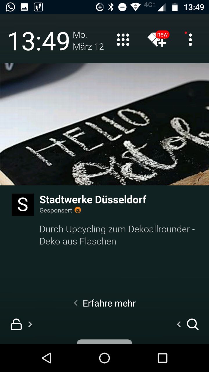 Slidejoy 3 (Screenshot by Lisa Kneidl)