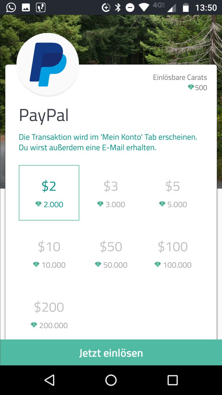 Slidejoy (Screenshot by Lisa Kneidl)