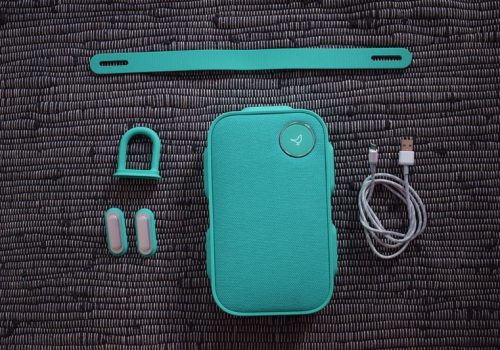Libratone One Click