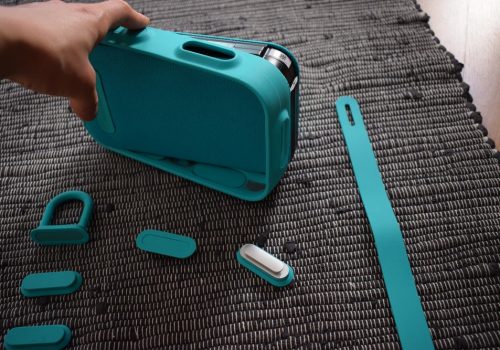 Libratone One Click