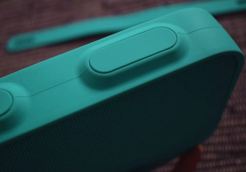 Libratone One Click