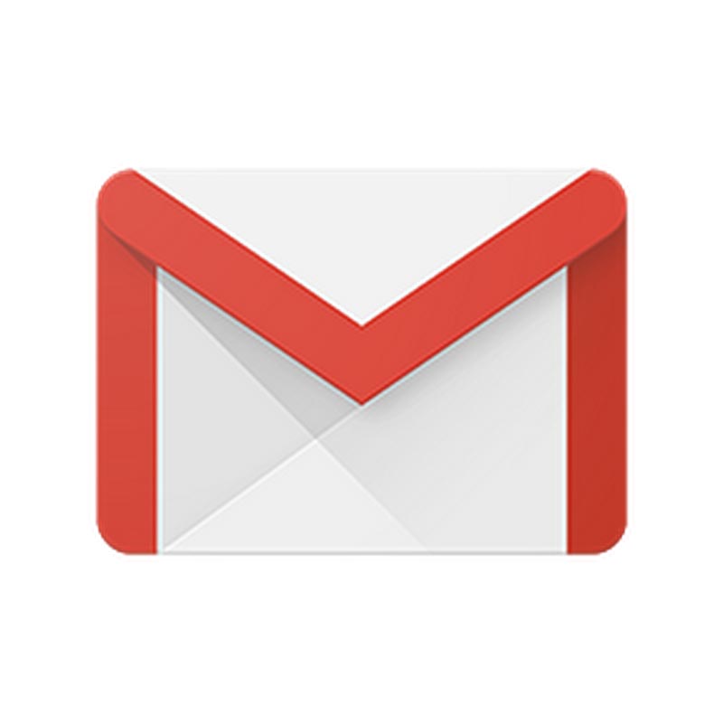 Gmail-Logo