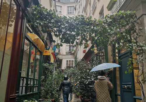 Huawei P20 Pro Foto-Test