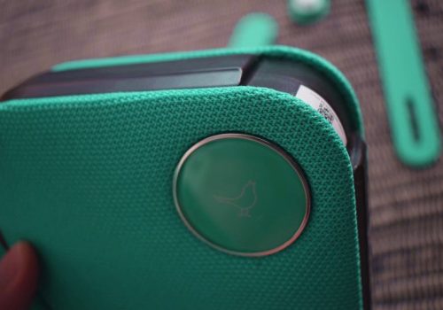 Libratone One Click