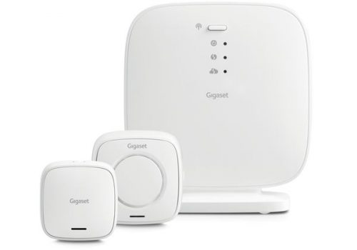 Gigaset security pack drittens