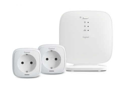 Gigaset plug pack