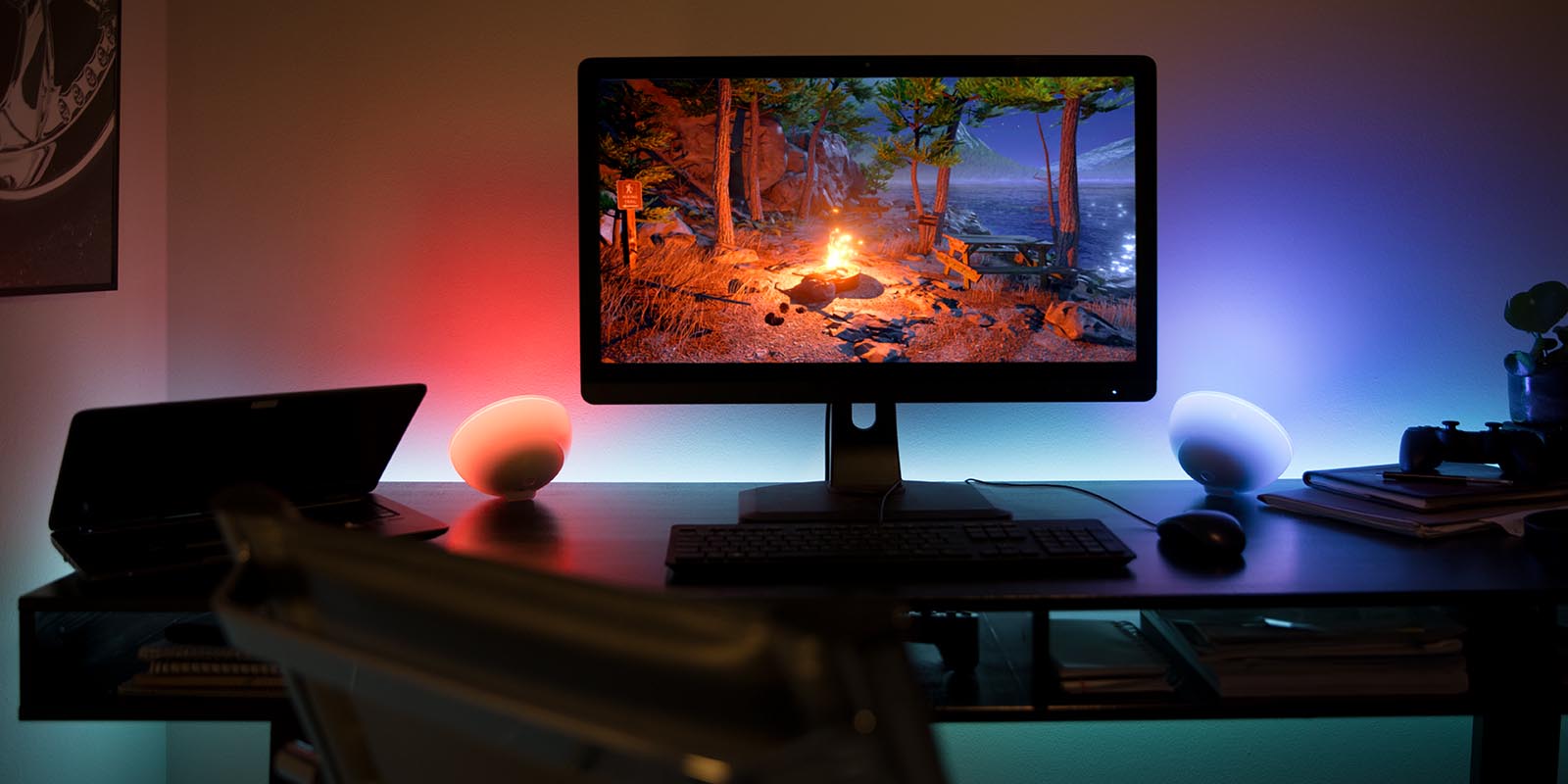 Philips Hue Sync