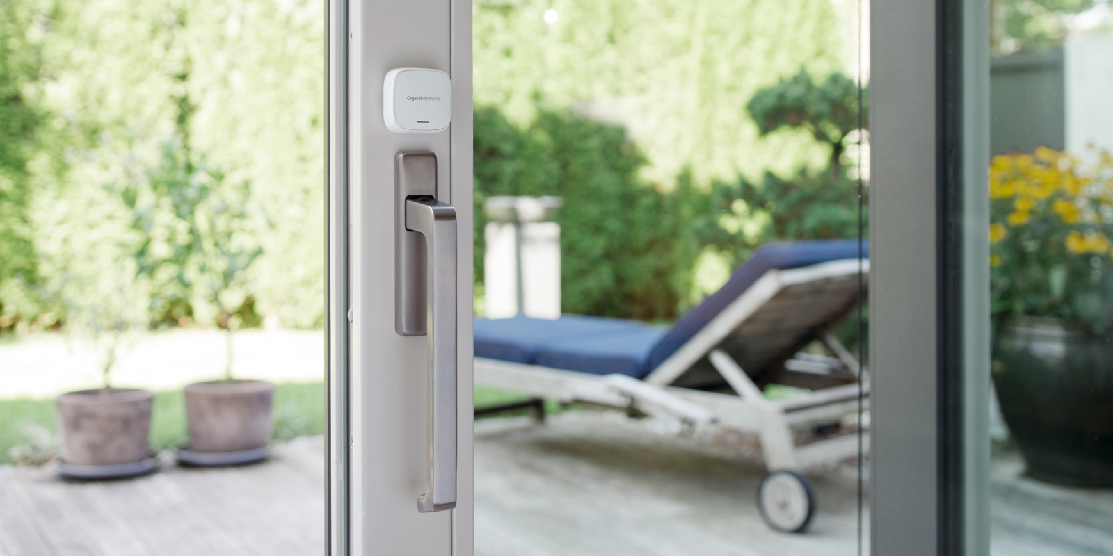 Gigaset Smart Home