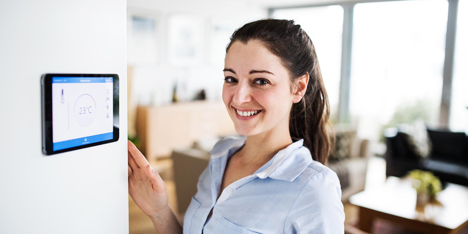 Conrad Connect Smart Home Mythen
