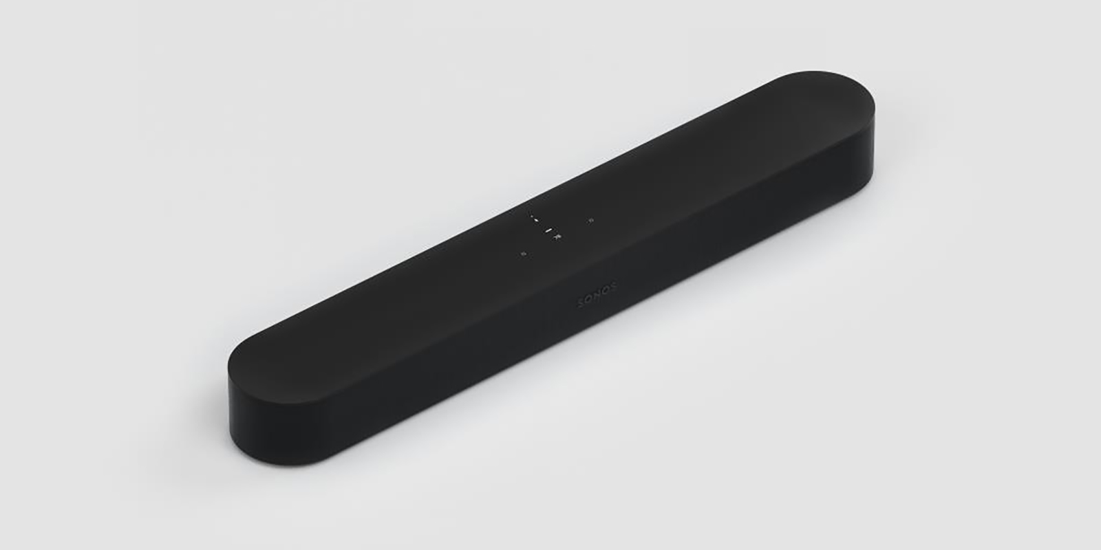 Sonos Beam schwarz