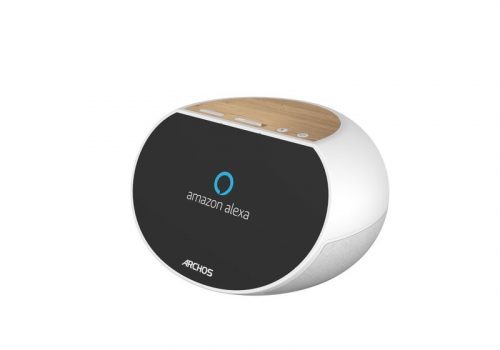 Archos Mates: 5 Zoll Modell weiterhin