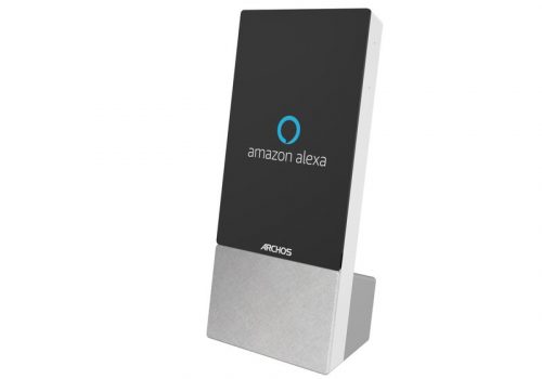 Archos Mates: 7 Zoll Modell