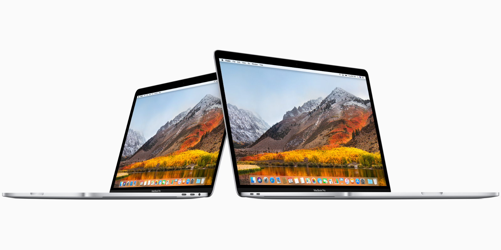Apple MacBook Pro 2018