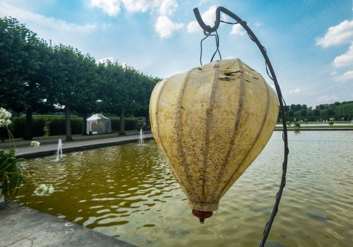 Rhinoshield-Testbild Weitwinkel 0,6-fach